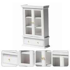 Vitrinenschrank Klein