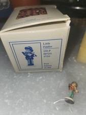 RARE GOEBEL  HUMMEL "LITTLE