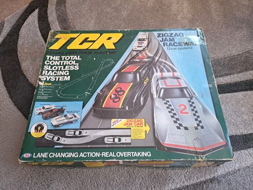 Vintage tcr total - vintage,