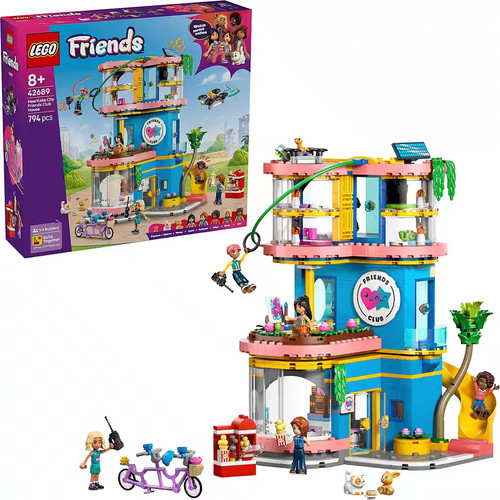 17903630 lego heartlake - 17903630, city