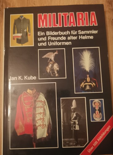 Militaria von jan - jan, kübe