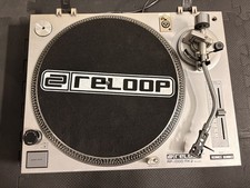Reloop RP-1000 MK2