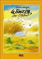 Winzig, der Elefant