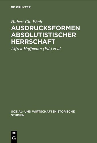 Ausdrucksformen