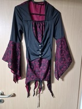 ⭐️Gothic Bluse Damen