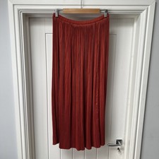 Boden Rock Damen UK 10 Burnt