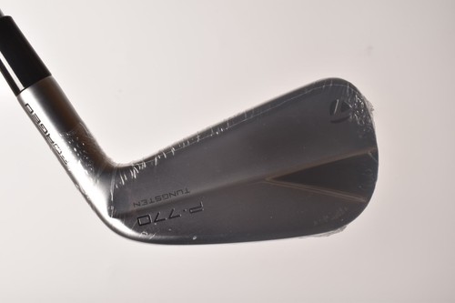 Neu taylormade p770 eisen - neu,