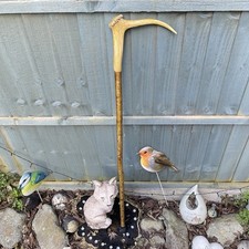 Vintage Rothirsch Hirschhorn