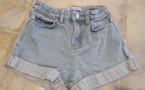 Mom short denim neu - short,