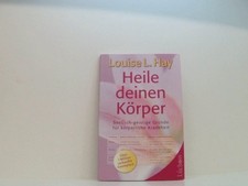 Heile Deinen Körper