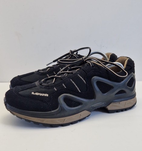 Lowa damen halbschuhe - gr, 38