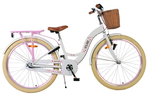 Volare blossom kinderfahrrad - volare,
