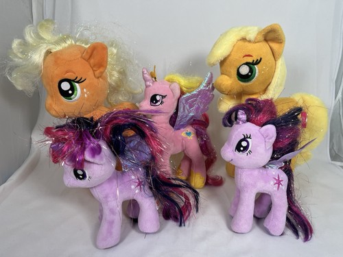 Little pony stofftier - pony,