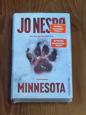Jo Nesbo - Minnesota - Top
