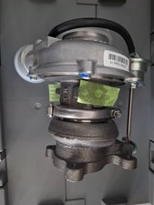 Turbolader | Original | Neu |