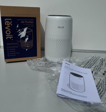 LEVOIT MODEL lap-c161-weu und