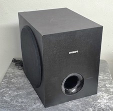 Philips HTB3000 Subwoofer 