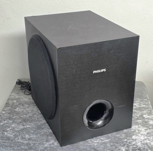 Philips htb3000 subwoofer - philips,