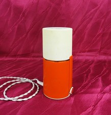 DDR elektrisch Kaffeemühle selten in orange