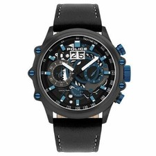 Herrenuhr Police PL16018JSU02