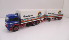 Herpa 1:87 - Iveco TurboStar