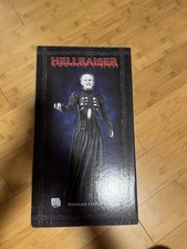 NECA Hellraiser Pinhead Limited Edition Statue