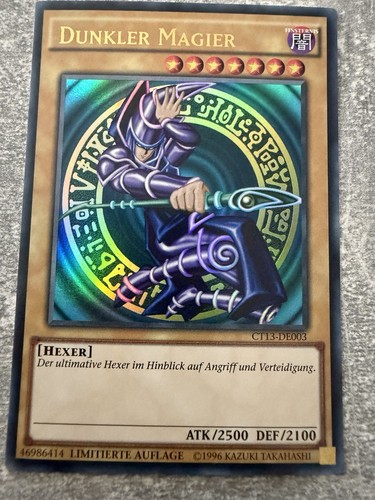 Dunkler magier ultra - magier,