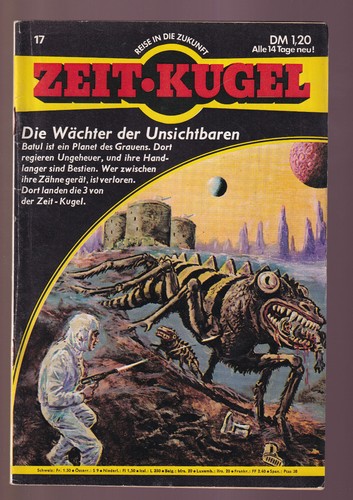 Zeitkugel 17 - zeitkugel,