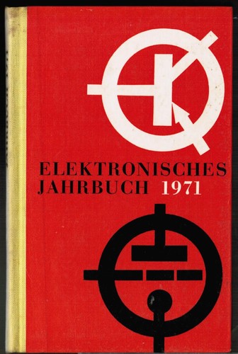 Elektronisches jahrbuch für - elektronisches,