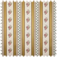 Biedermeier Streifen