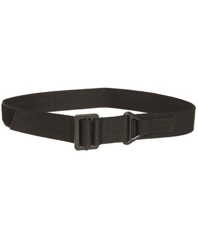 Rigger belt 45mm schwarz - 45mm,