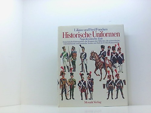 Historische uniformen - historische,