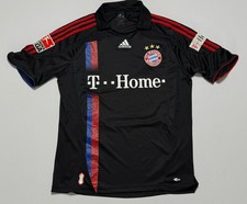 FC Bayern München Adidas Gr L Champions League Trikot Saison 2007/08 8073