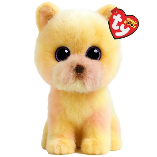 Palmer pomeranian beanie - ty,