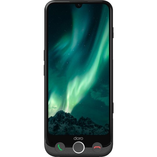Doro aurora a30 128 graphit - 128,