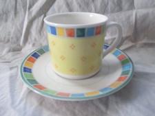 Kaffeetasse mit untertasse von - mit,