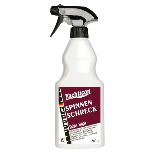 Yachticon spinnenschreck - yachticon,