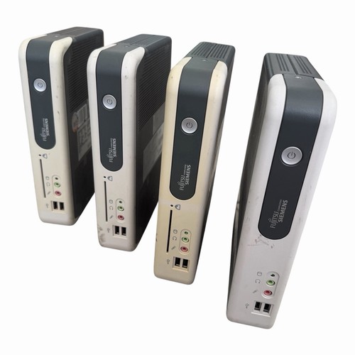 Fujitsu siemens mini - fujitsu,