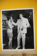 ELVIS PRESLEY++Original+Photographer/Record Label+GIANT PROMO PHOTO+ca. 196x++++