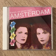 Komm Wir Fahren Nach Amsterdam