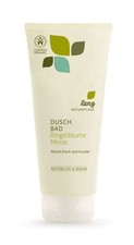 Lenz Duschbad Macht frisch und