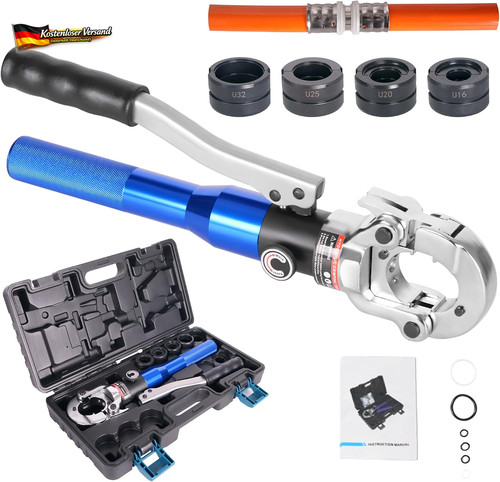 Profi presszange für - presszange,