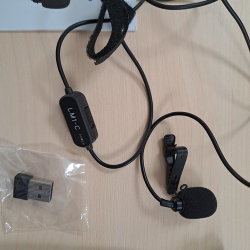 Fulaim lm1 lavalier - fulaim,