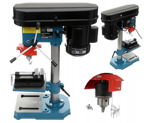 Säulenbohrmaschine 1550 - , w
