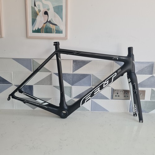 Felt rahmenset carbon - f1, rahmenset,