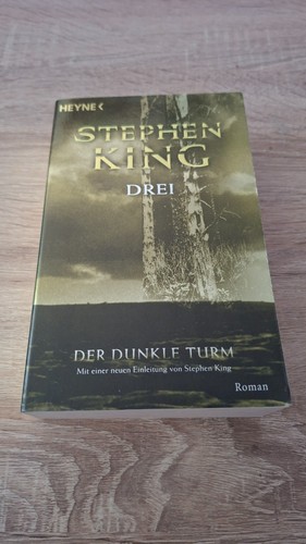 Stephen king drei - king,