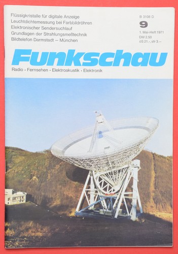 Funkschau heft mai - 9,