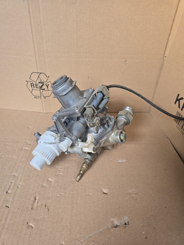 Vaillant gasarmatur und - vaillant,