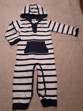 Steiff Overall Gr.86 Mit