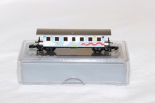 Märklin mini club/ Spur Z